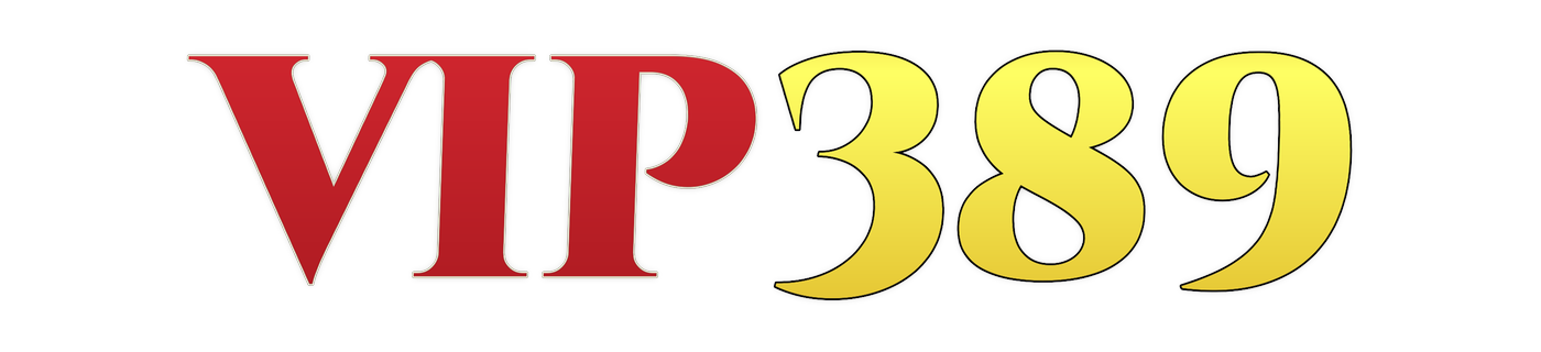 vip389 logo